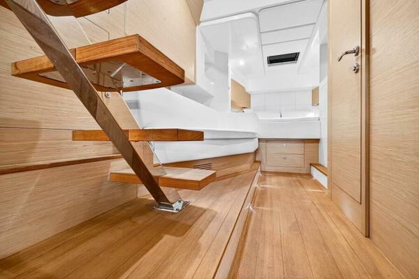 WAVE 47ft Sacs Yacht For Sale