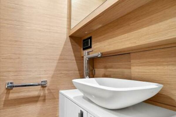 WAVE 47ft Sacs Yacht For Sale