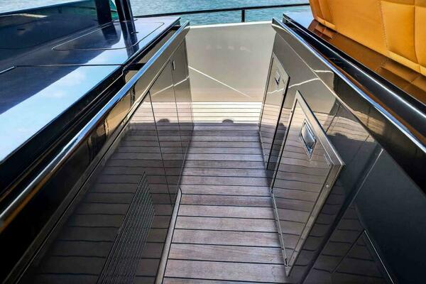 WAVE 47ft Sacs Yacht For Sale