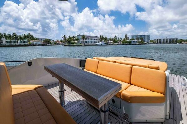 WAVE 47ft Sacs Yacht For Sale