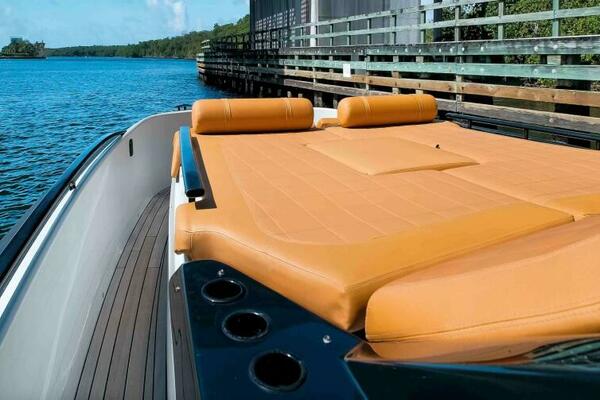 WAVE 47ft Sacs Yacht For Sale