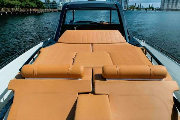 WAVE 47ft Sacs Yacht For Sale