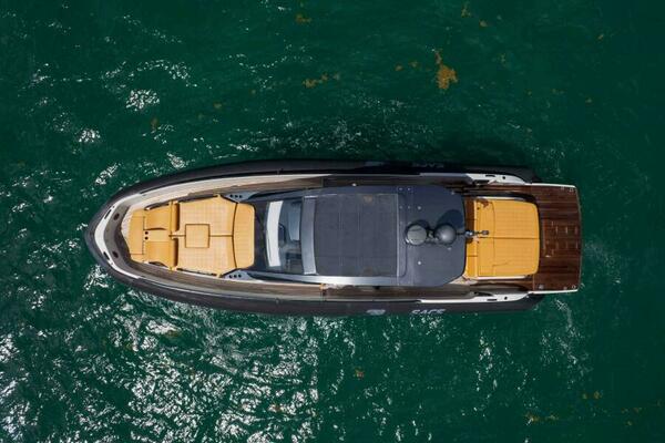 WAVE 47ft Sacs Yacht For Sale