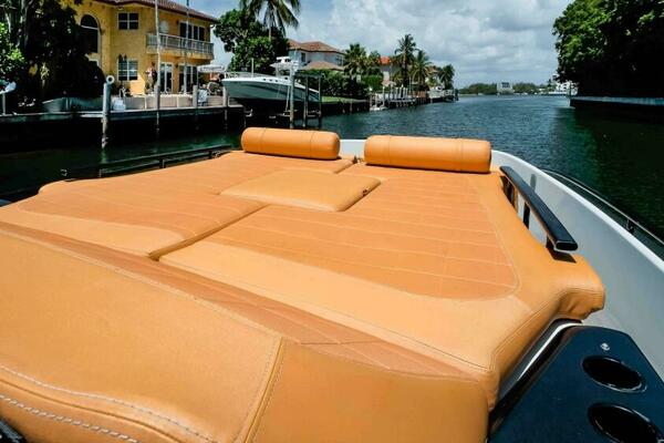 WAVE 47ft Sacs Yacht For Sale