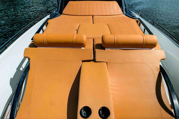 WAVE 47ft Sacs Yacht For Sale