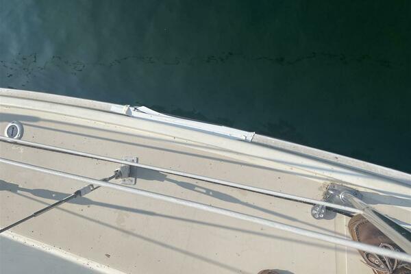 31ft CAL Yacht For Sale