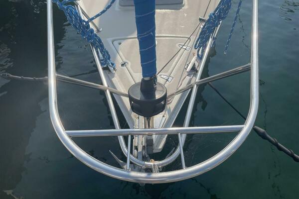 31ft CAL Yacht For Sale