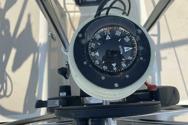 31ft CAL Yacht For Sale