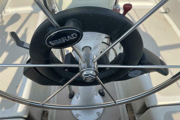 31ft CAL Yacht For Sale