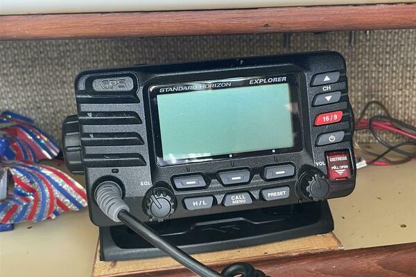 31ft CAL Yacht For Sale