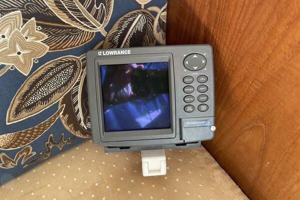 31ft CAL Yacht For Sale