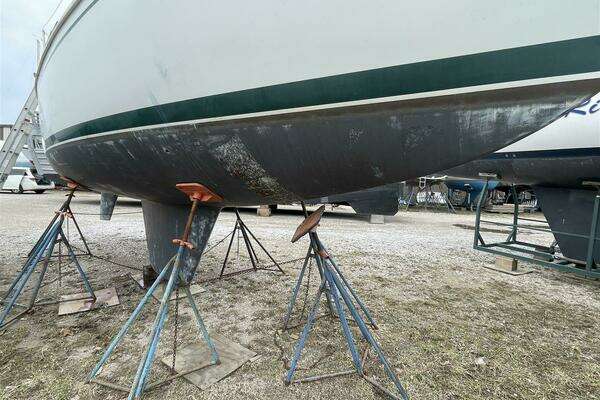 Photo of the 1970 CAL 2-30 "Haiku"