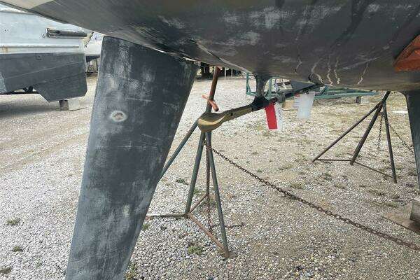 Photo of the 1970 CAL 2-30 "Haiku"