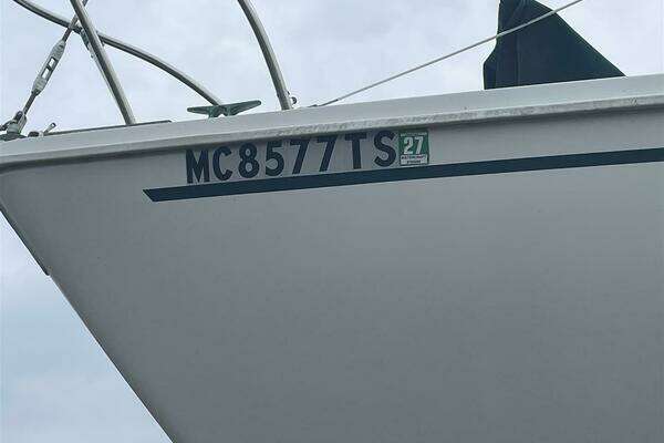 Photo of the 1970 CAL 2-30 "Haiku"