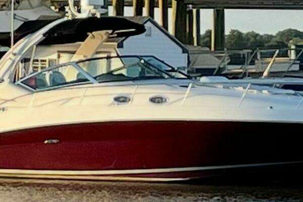34-ft-Sea Ray-2007-340 Sundancer-Grand Haven Michigan United States yacht for sale
