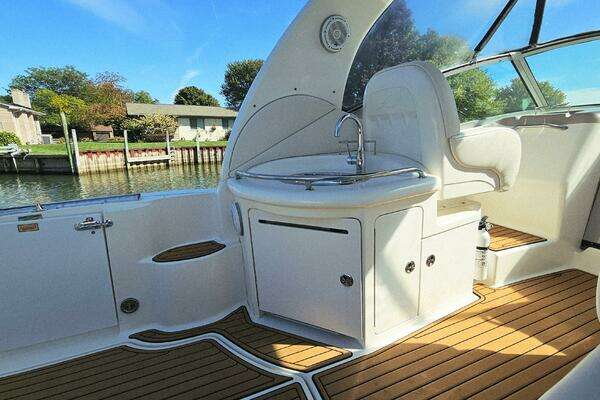 2003 Sea Ray 34