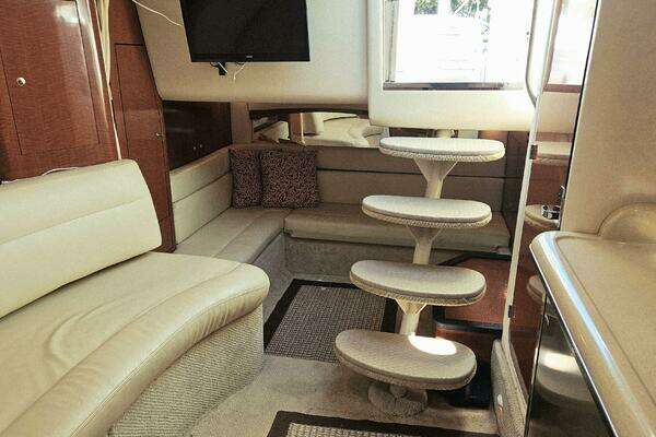 2003 Sea Ray 34