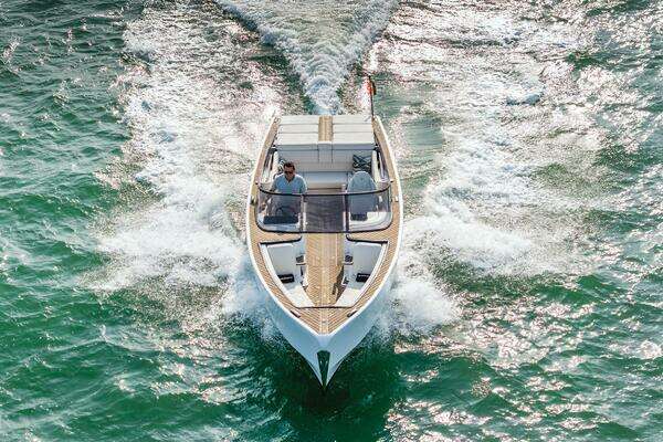 Photo of the 2026 B-Craft Akoya