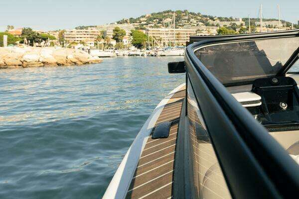 Photo of the 2026 B-Craft Akoya