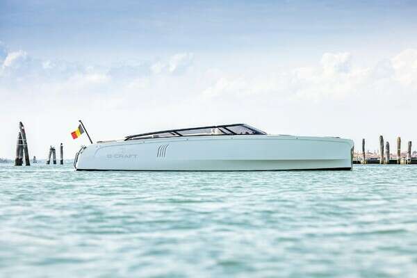 28-ft-B-Craft-2026-Akoya- Boca Raton Florida United States  yacht for sale