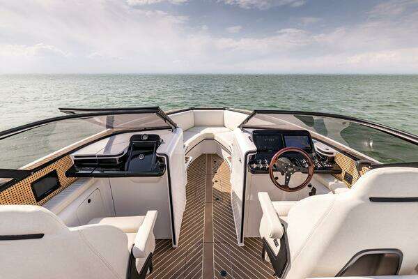 Photo of the 2026 B-Craft Akoya