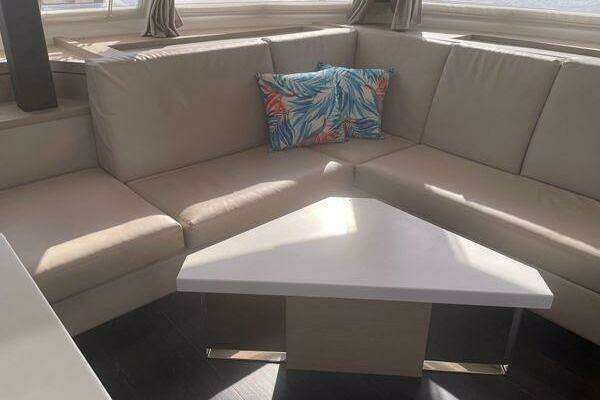 Fountaine Pajot Saona 47 Yacht For Sale