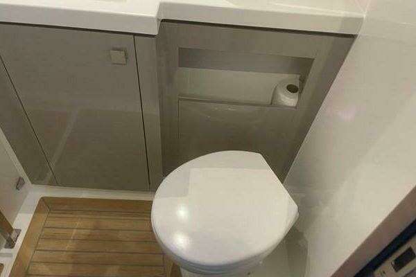 Fountaine Pajot Saona 47 Yacht For Sale