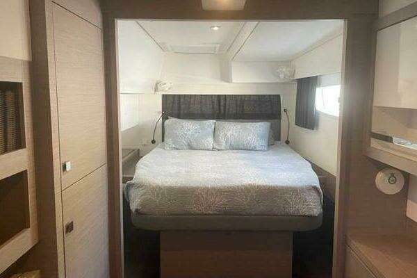 Fountaine Pajot Saona 47 Yacht For Sale