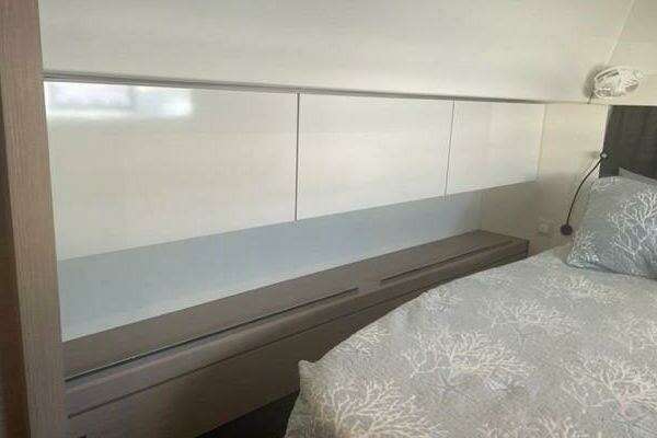 Fountaine Pajot Saona 47 Yacht For Sale