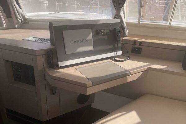 Fountaine Pajot Saona 47 Yacht For Sale