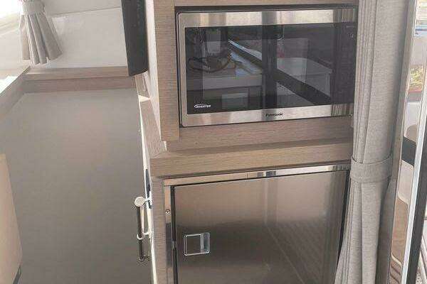 Fountaine Pajot Saona 47 Yacht For Sale