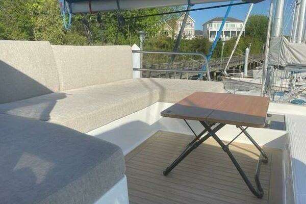 Fountaine Pajot Saona 47 Yacht For Sale