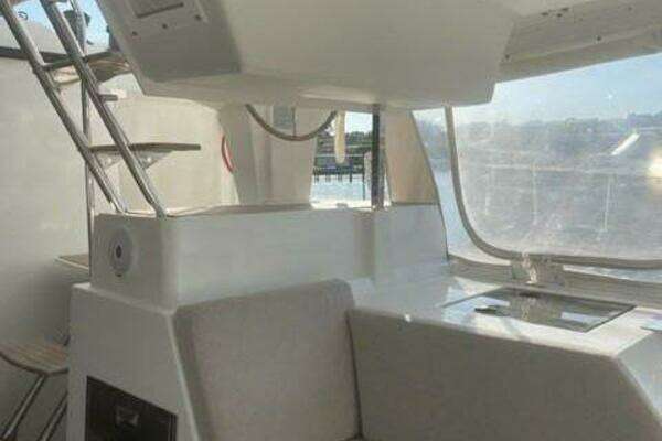 Fountaine Pajot Saona 47 Yacht For Sale