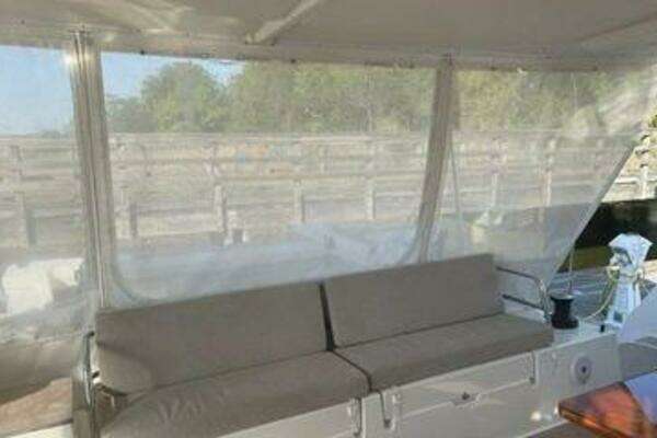 Fountaine Pajot Saona 47 Yacht For Sale