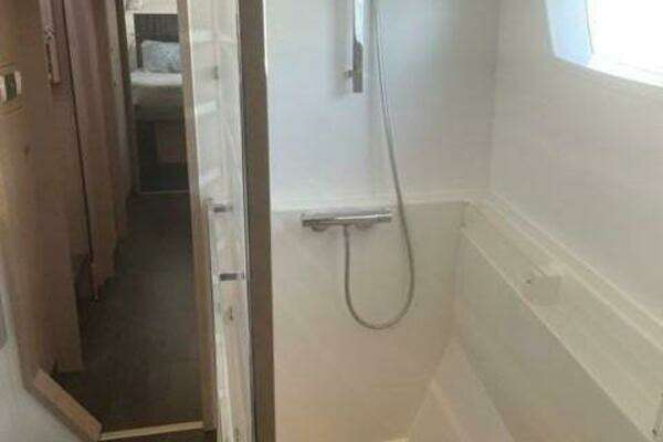 Fountaine Pajot Saona 47 Yacht For Sale