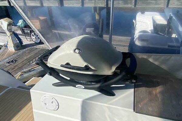 Fountaine Pajot Saona 47 Yacht For Sale