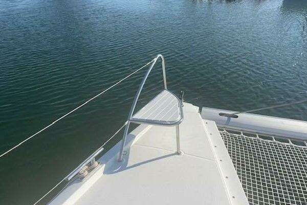 Fountaine Pajot Saona 47 Yacht For Sale