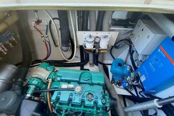 Fountaine Pajot Saona 47 Yacht For Sale