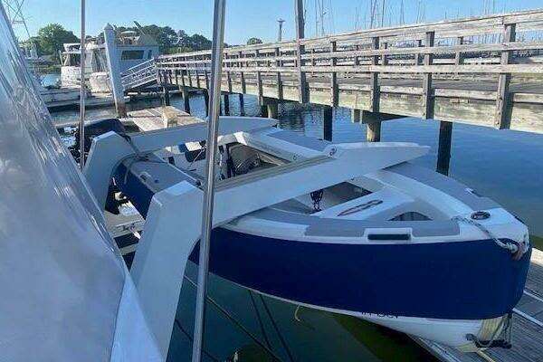 Fountaine Pajot Saona 47 Yacht For Sale