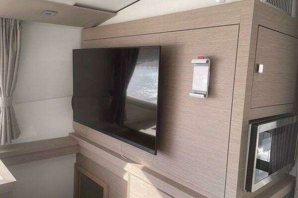 Fountaine Pajot Saona 47 Yacht For Sale