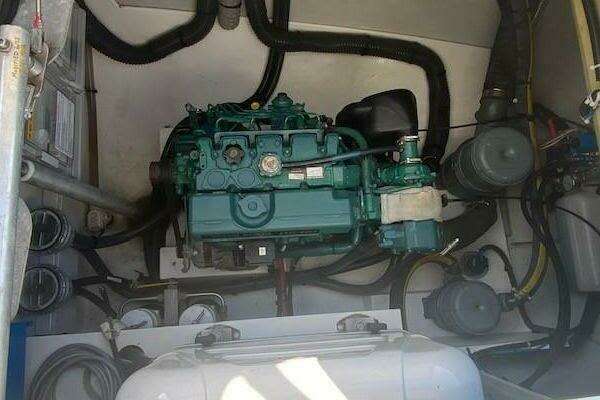 Fountaine Pajot Saona 47 Yacht For Sale