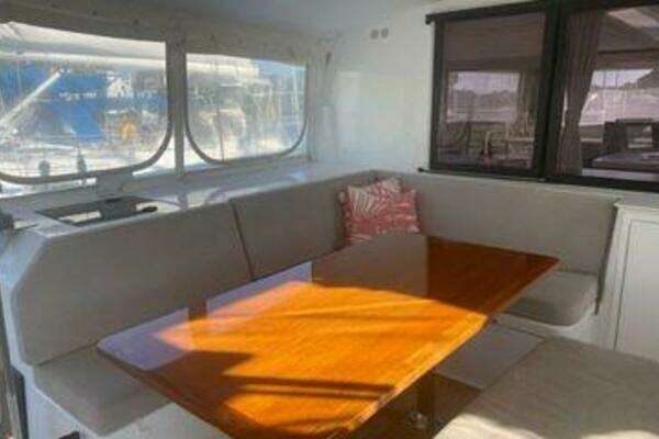 Fountaine Pajot Saona 47 Yacht For Sale