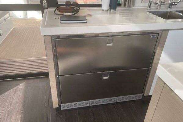 Fountaine Pajot Saona 47 Yacht For Sale