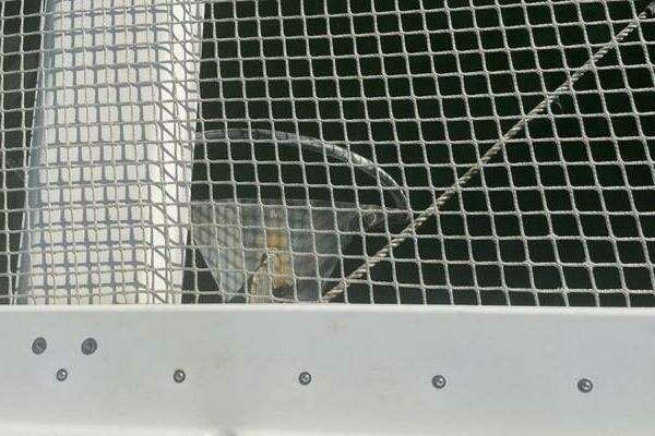 Fountaine Pajot Saona 47 Yacht For Sale