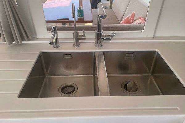 Fountaine Pajot Saona 47 Yacht For Sale