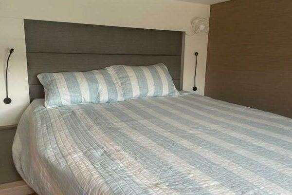 Fountaine Pajot Saona 47 Yacht For Sale