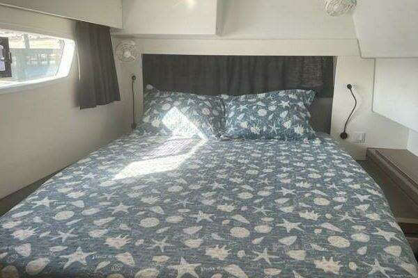 Fountaine Pajot Saona 47 Yacht For Sale