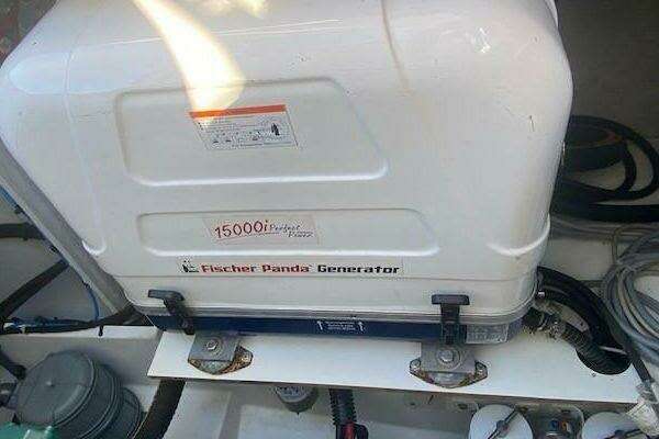 Fountaine Pajot Saona 47 Yacht For Sale