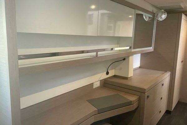 Fountaine Pajot Saona 47 Yacht For Sale