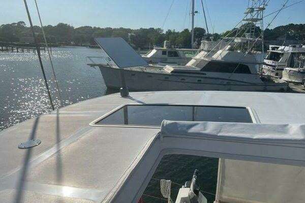Fountaine Pajot Saona 47 Yacht For Sale